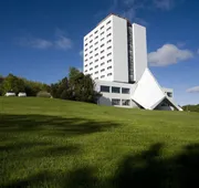 Résidences Campus Notre-Dame-de-Foy hotel detail image 3