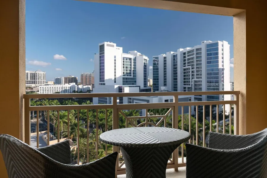 The Ritz-Carlton, Sarasota hotel detail image 6