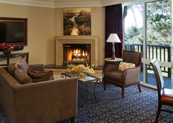 The Inn at Spanish Bay Pebble Beach hotel thumbnail 6