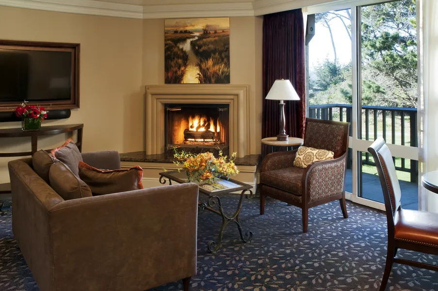 The Inn at Spanish Bay Pebble Beach hotel detail image 6