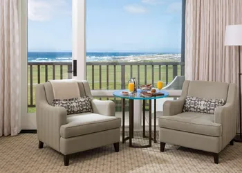 The Inn at Spanish Bay Pebble Beach hotel thumbnail 8