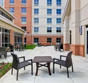 Homewood Suites by Hilton Woodbridge hotel detail image 3