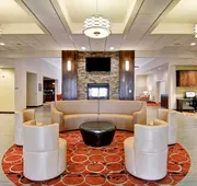 Homewood Suites by Hilton Woodbridge hotel detail image 4