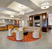 Homewood Suites by Hilton Woodbridge hotel detail image 5