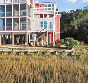 Regatta Inn Folly Beach hotel detail image 3