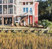 Regatta Inn Folly Beach hotel detail image 7