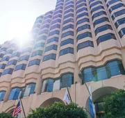 Parc 55 San Francisco - A Hilton Hotel hotel detail image 4