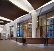 Parc 55 San Francisco - A Hilton Hotel hotel detail image 7