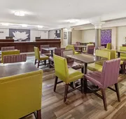 La Quinta Inn Ventura hotel detail image 3