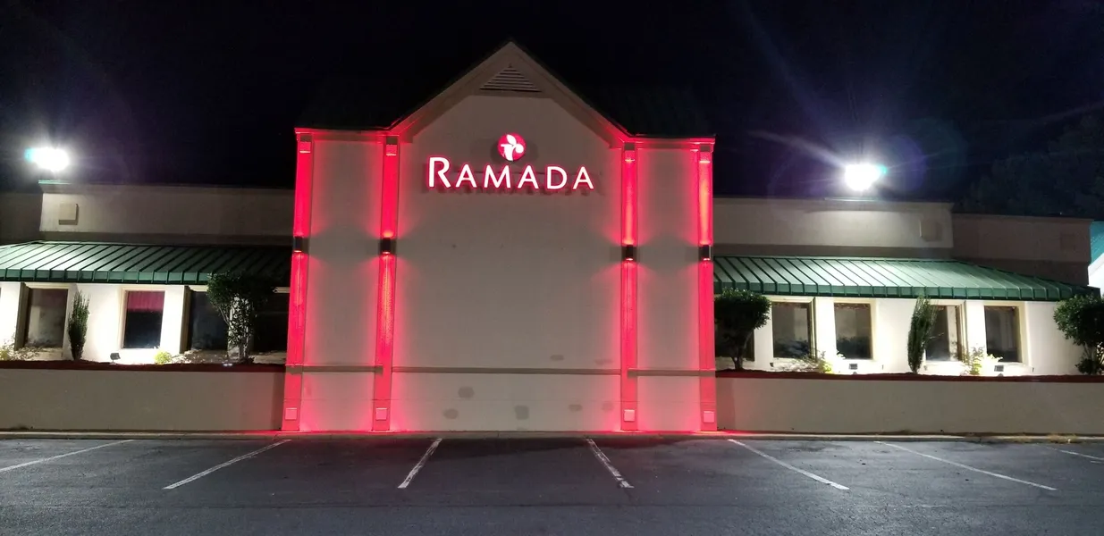 Ramada by Wyndham & Suites Warner Robins hotel detail image 2