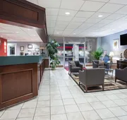 Ramada by Wyndham & Suites Warner Robins hotel detail image 5