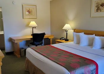 Ramada by Wyndham & Suites Warner Robins hotel thumbnail 6