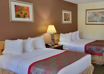 Ramada by Wyndham & Suites Warner Robins hotel thumbnail 8