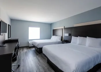 Country Hearth Inn & Suites hotel thumbnail 4