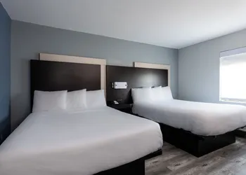 Country Hearth Inn & Suites hotel thumbnail 5