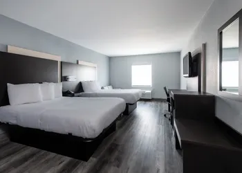 Country Hearth Inn & Suites hotel thumbnail 8