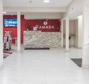 Ramada by Wyndham 100 Mile House hotel detail image 3