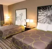 Super 8 by Wyndham Stanton hotel detail image 3