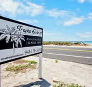 Tropic Isle at Anna Maria Island Inn hotel detail image 3