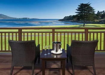 Lodge at Pebble Beach hotel thumbnail 2