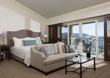 Lodge at Pebble Beach hotel thumbnail 3