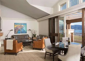 Lodge at Pebble Beach hotel thumbnail 4