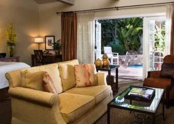 Lodge at Pebble Beach hotel thumbnail 6