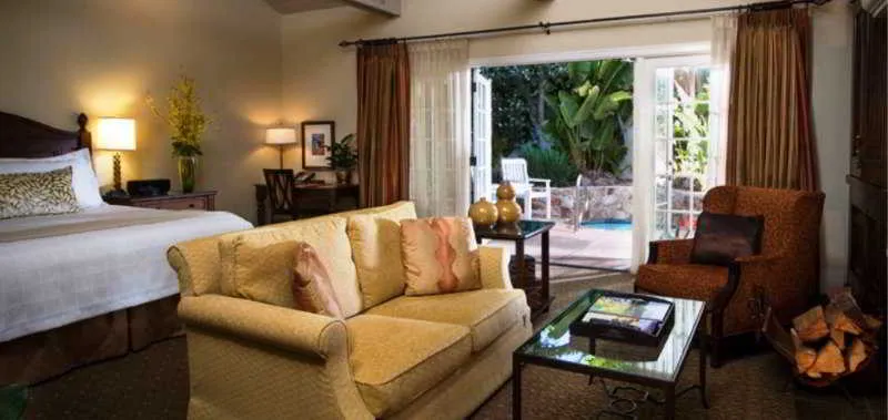 Lodge at Pebble Beach hotel detail image 6