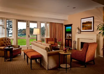 Lodge at Pebble Beach hotel thumbnail 7