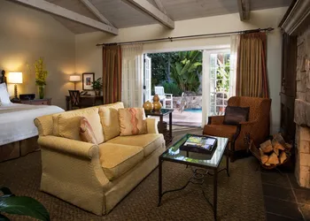 Lodge at Pebble Beach hotel thumbnail 8