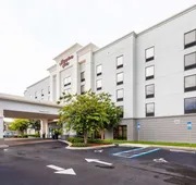 Hampton Inn Jacksonville-I-295 East/Baymeadows hotel detail image 3
