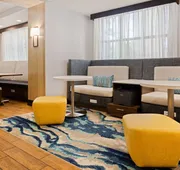 Hampton Inn Jacksonville-I-295 East/Baymeadows hotel detail image 4