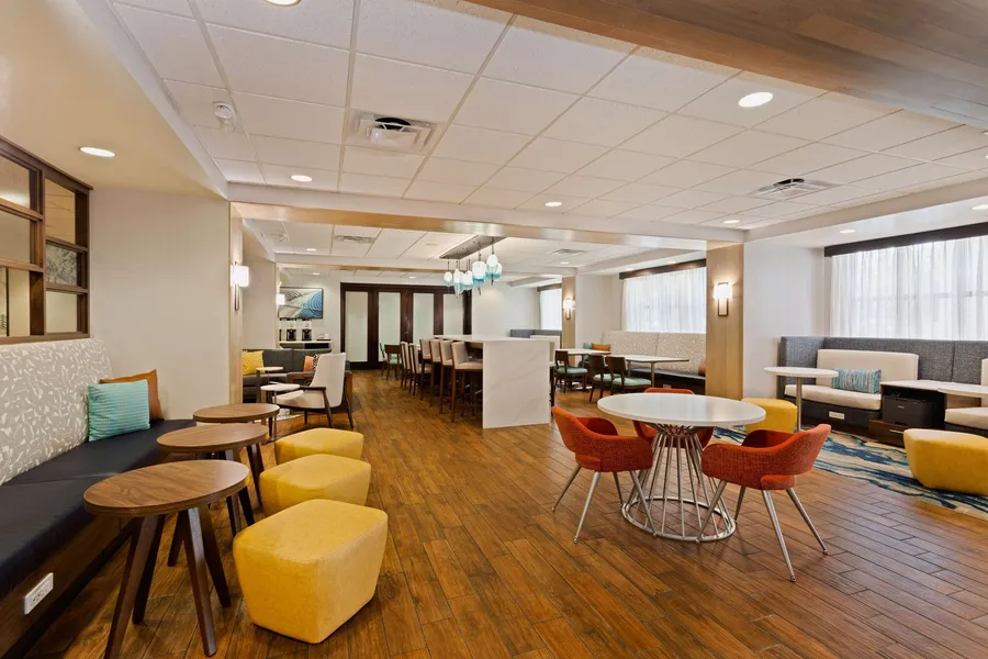 Hampton Inn Jacksonville-I-295 East/Baymeadows hotel detail image 6