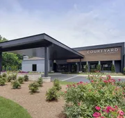 Courtyard by Marriott Atlanta Marietta/I-75 North hotel detail image 4