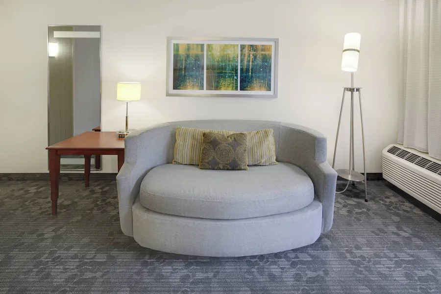 Courtyard by Marriott Atlanta Marietta/I-75 North hotel detail image 6
