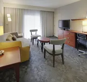Courtyard by Marriott Atlanta Marietta/I-75 North hotel detail image 7