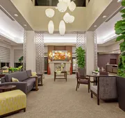 Hilton Garden Inn Irvine/Orange County Airport hotel detail image 3