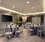 Hilton Garden Inn Irvine/Orange County Airport hotel detail image 4