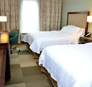 Hampton Inn & Suites Deland hotel detail image 5