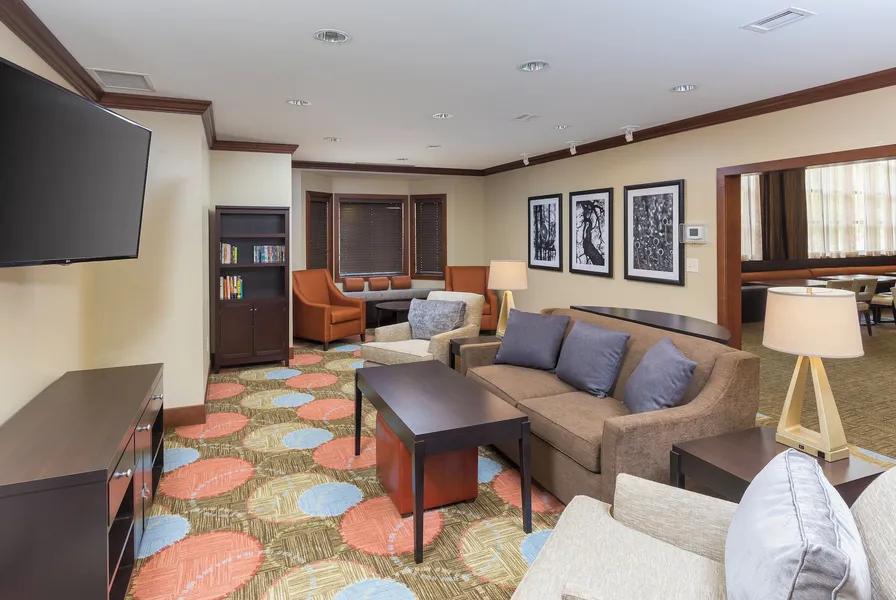 Staybridge Suites Canton by IHG hotel detail image 2