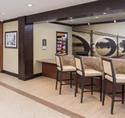 Staybridge Suites Canton by IHG hotel detail image 3