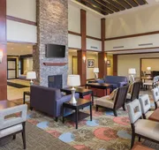 Staybridge Suites Canton by IHG hotel detail image 4