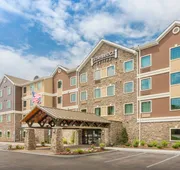 Staybridge Suites Canton by IHG hotel detail image 5