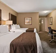Best Western Mountainview Inn hotel detail image 4