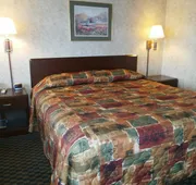 Richmond Inn & Suites hotel detail image 7