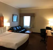 Best Western Thunder Bay Crossroads hotel detail image 5