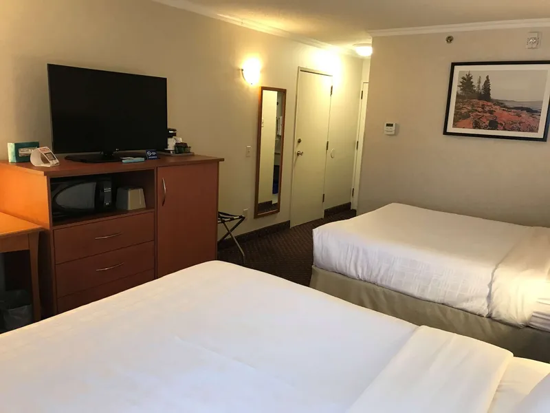 Best Western Thunder Bay Crossroads hotel detail image 6