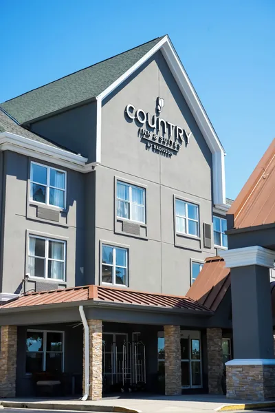 Country Inn & Suites by Radisson, Myrtle Beach, SC hotel detail image 2