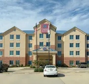 Comfort Suites New Orleans East hotel detail image 3