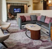 Courtyard by Marriott Chicago Oakbrook Terrace hotel detail image 4